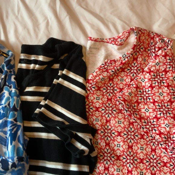 6 Women's Tops - Picture 4 of 8